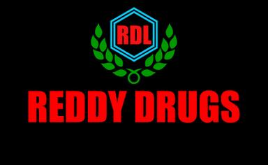 Reddy Drugs